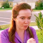 Esmeralda (Edward Scissorhands, 1990)