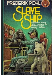 Slave Ship (Frederik Pohl)