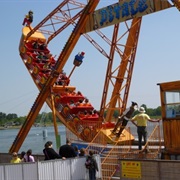 Slinger Sloep (Dippie Doe)