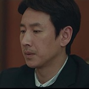 S1.E12: I Wanted You to Be Happy