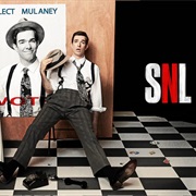 S46.E5: John Mulaney/The Strokes