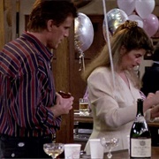 S9.E15: The Days of Wine and Neuroses