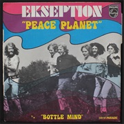 Ekseption - Bottle Mind