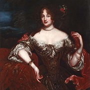 Clara Elisabeth Von Platen