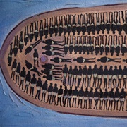 Jufureh Slavery Museum