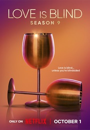 Love Is Blind: Season 9 (2025)