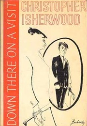 Down There on a Visit