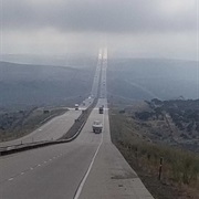 Highway to Heaven I-80, Wyoming