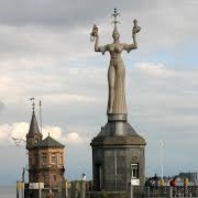 Imperia, Konstanz, Germany