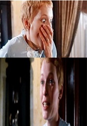 "What Have You Done to Its Eyes?": Rosemary's Baby (1968)