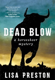 Dead Blow (Lisa Preston)