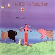 The Usaisamonster - Wohaw