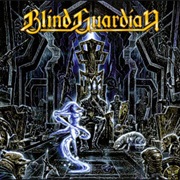 Nightfall in Middle-Earth - Blind Guardian (1998)
