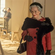 S1.E8: I Love You Most of All