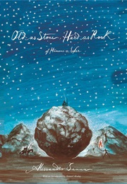 Old as Stone, Hard as Rock: Of Humans and War (Alessandro Sanna)