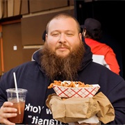 S4.E2: The Many Flavors of Harlem