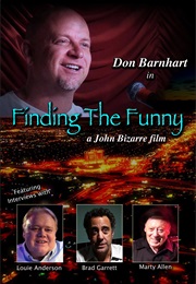 Finding the Funny (2012)