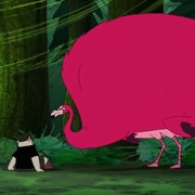 When World's Collide