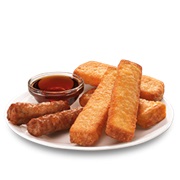 French Toast Stix