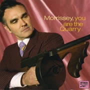 Morrissey - I Like You