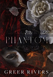 Phantom (Greer Rivers)