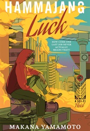 Hammerjang Luck (Makano Yamamoto)