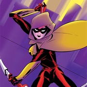 Speedy II [Mia Dearden]