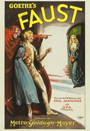 Faust (1926)