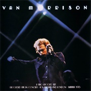 Cyprus Avenue (Live) - Van Morrison