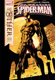The Amazing Spider-Man #528 (J. Michael Straczynski & Mike Deodato Jr.)