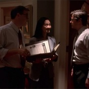 S2.E20: The Fall's Gonna Kill You