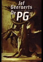De PG (Jef Geeraerts)