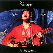 Príncipe - El Recital