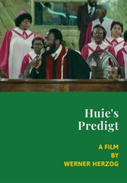 Huie's Sermon (1981)