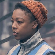 Moira (Handmaid's Tale)