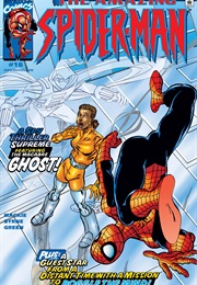 The Amazing Spider-Man #16 (Howard MacKie & John Byrne)
