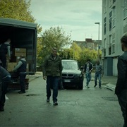 S2.E11: Nella Gioia E Nel Dolore