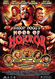 Snoop Dogg's Hood of Horror (2006)