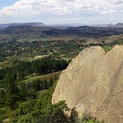 Morija, Lesotho