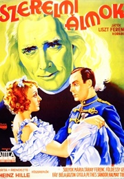Dreams of Love (1935)