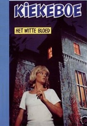Kiekeboe: Het Witte Bloed (1992)