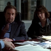 S7.E6: The Al Smith Dinner