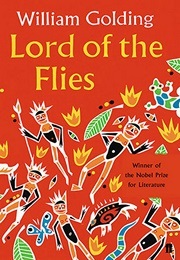 Lord of the Flies (Golding, William)