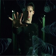 The Matrix