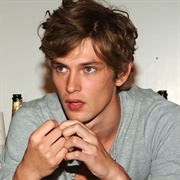 Mathias Lauridsen