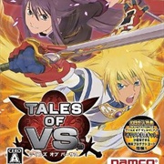 Tales of Vs.