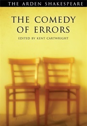 The Comedy of Errors (Shakespeare, William)