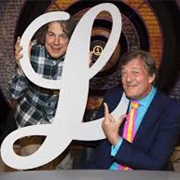 S12.E17: QI VG: Series L Compilation - Part 1