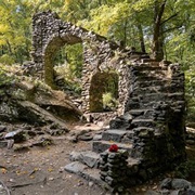 Visit Madam Sherri's Manor