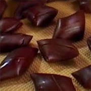 Chocolate Taffy